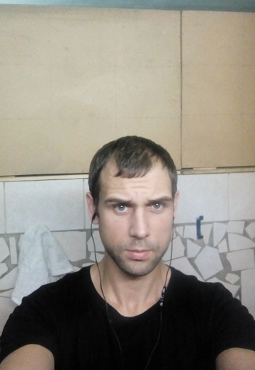 My photo - Aleksey, 31 from Voznesenskoye (@aleksey663514)