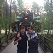 Гена Гром, 31, Среднеуральск