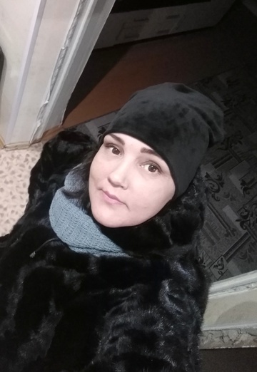 Mein Foto - Ksenija, 40 aus Anschero-Sudschensk (@kseniya92957)