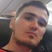 Фах, 29, Подольск