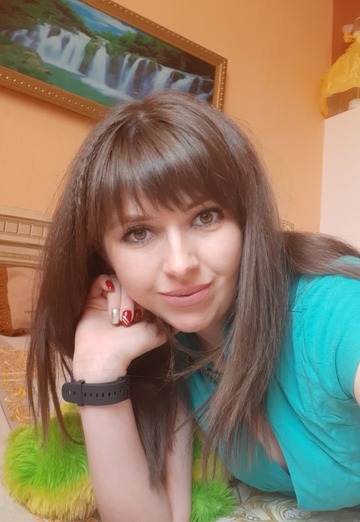 Моя фотография - Елена, 32 из Ростов-на-Дону (@elena438832)