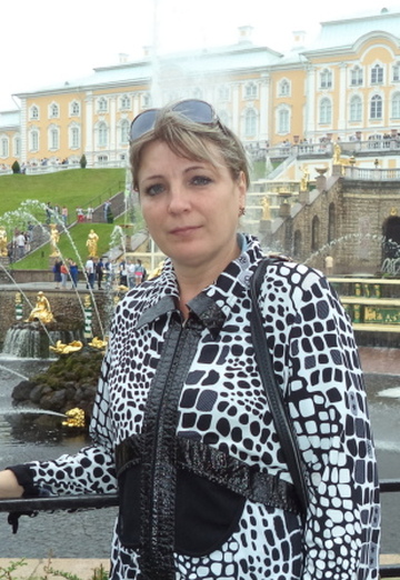 My photo - Nataliya, 51 from Taganrog (@nataliya15115)