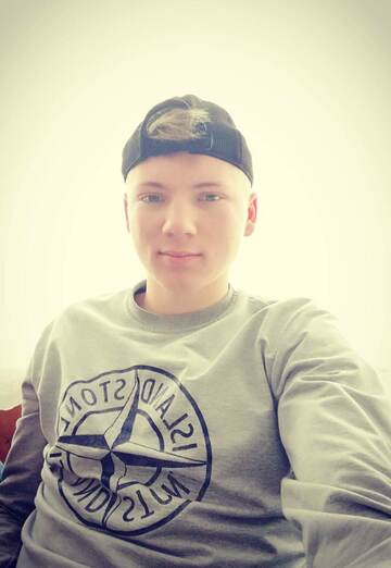 My photo - Anatol, 25 from Kishinev (@anatol1336)