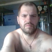 Александр, 33, Макарьев