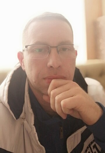 My photo - Artem Shein, 38 from Temryuk (@artemshein)