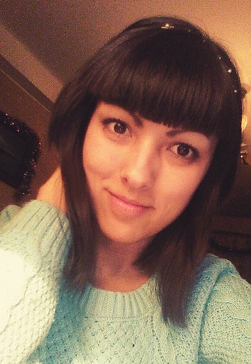 My photo - Lena, 33 from Makeevka (@lena48738)