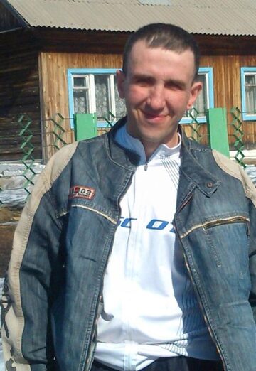My photo - Andrey, 50 from Talmenka (@andrey623358)