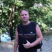 Сергей, 38, Анна