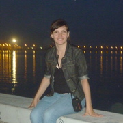 Екатерина, 36, Татарск