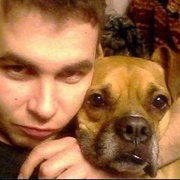 николай, 42, Мариинский Посад