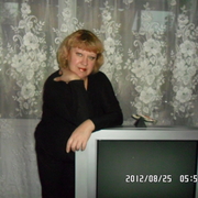 татьяна, 55, Сосногорск