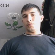 rafik, 38, Варгаши