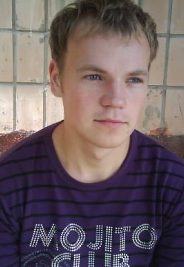Моя фотография - Wiktor, 32 из Ровно (@fedorschukwiktor1717)