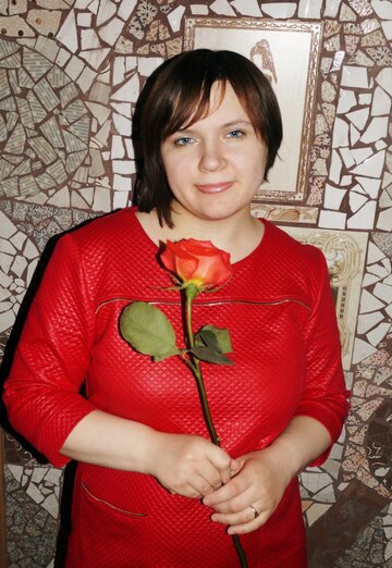 Ekaterina Soloduhina (@ekaterinasoloduhina1) — my photo № 9