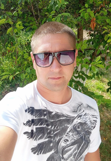 My photo - Aleksey, 37 from Sevastopol (@aleksey705546)