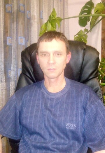 My photo - Andrey, 39 from Naberezhnye Chelny (@andrey381982)