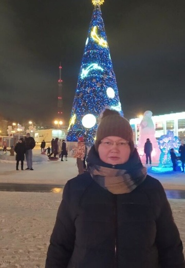 Моя фотография - Оля лиманская, 31 из Березники (@olyalimanskaya)
