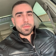 Джавид, 31, Москва