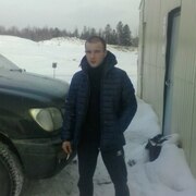 Серёга, 30, Карпинск