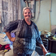 Любовь, 73, Грязи