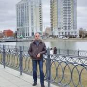 Костя, 52, Астрахань