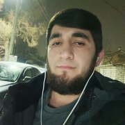 Юсупов юсуф, 21, Москва