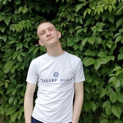Димон, 24, Родники (Ивановская обл.)