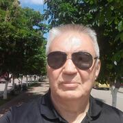 Осман, 61, Троицк