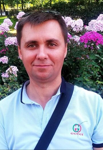My photo - Vladimir, 42 from Makeevka (@vladimir168482)