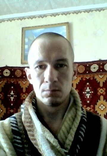 Моя фотография - александр, 47 из Шумиха (@aleksandr147347)