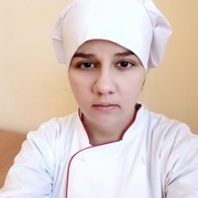Мария, 19, Богородицк