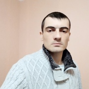Андрей, 34, Каменоломни