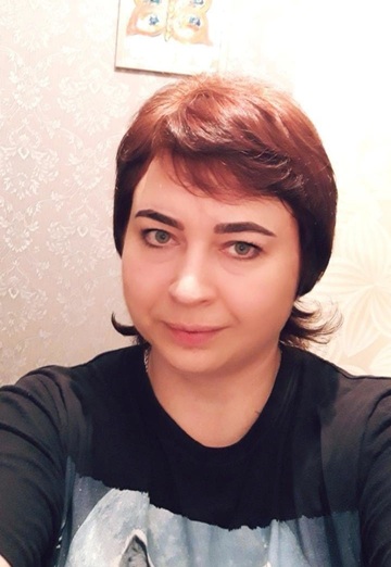 Моя фотография - Елена, 39 из Калининград (@elena449618)