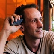 German, 29, Глазов