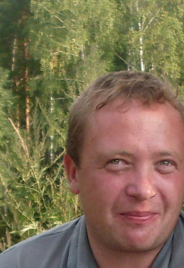 My photo - andrey, 44 from Yaransk (@andrey198182)