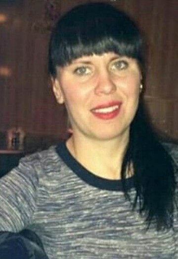 My photo - Irina, 33 from Petropavlovsk-Kamchatsky (@irina346840)