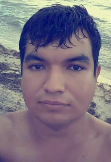 Моя фотография - Nestor Andres, 36 из Медельин (@nestorandres)