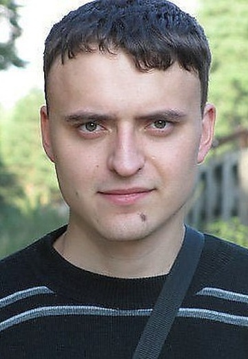 My photo - Aleksandr, 34 from Penza (@aleksandr909025)