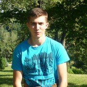 Aleksandr 29 Ivanteyevka