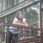 Алина, 28, Зея