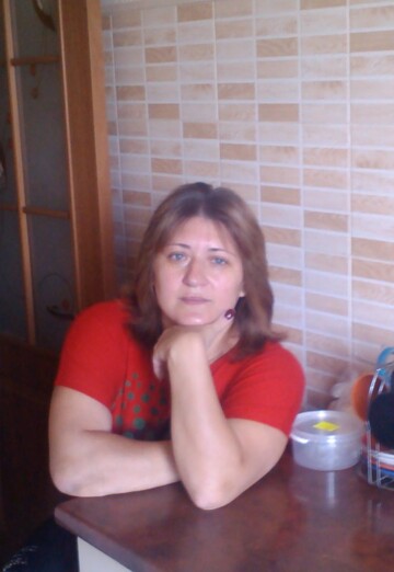 My photo - Lidiya, 50 from Horlivka (@lidiy8827877)