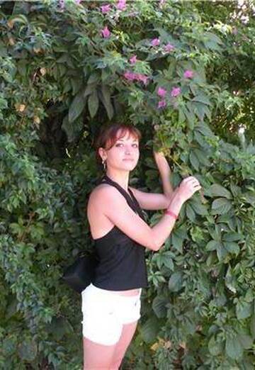 Моя фотография - Ekaterina, 35 из Нижний Тагил (@kaolinite)