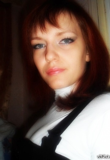 My photo - Svetlana, 36 from Koryazhma (@svetlana14452)
