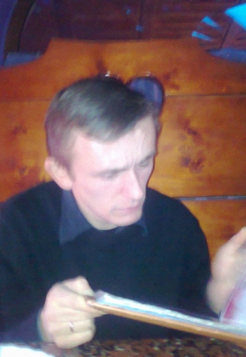 Моя фотография - Юрій, 41 из Ужгород (@stegura2016)