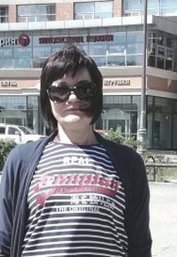 Моя фотография - Наталья, 61 из Москва (@natalya220250)