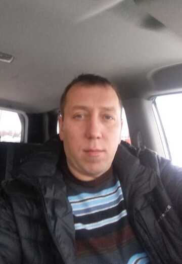 Моя фотография - Александр, 41 из Дмитров (@aleksandr910961)