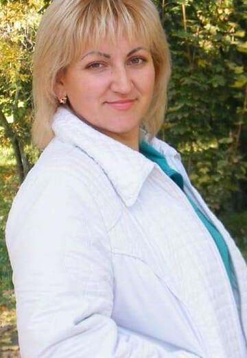 Моя фотография - Елена, 57 из Николаев (@elena413249)
