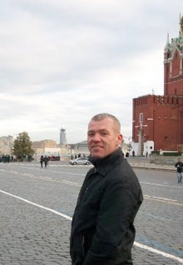 Моя фотография - Александр, 46 из Коломна (@aleksandr462345)