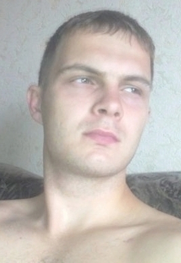 My photo - aleksandr, 34 from Kirov (@zigza7)