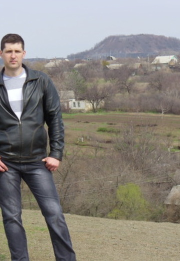 My photo - Ruslan, 40 from Schastia (@ruslan20210)